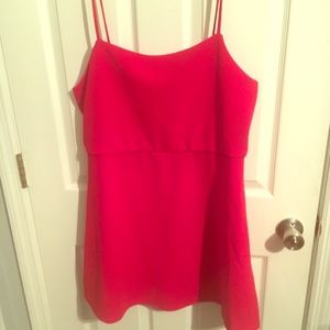 wild fable for target red dress